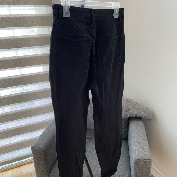 Black Jeans - Picture 2 of 2